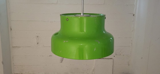 Image 1 of Bumling verde de Anders Pehrson para Ateljé Lyktan