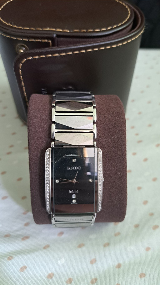 Rado Original Jubilee da donna – Prodotto in Svizzera