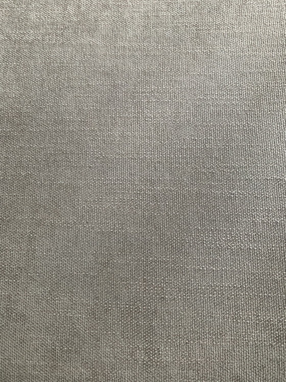 2 poltrone DC Ethnicraft Lounge - Grigio chiaro – Metal, Textile (photo 7 of 7)