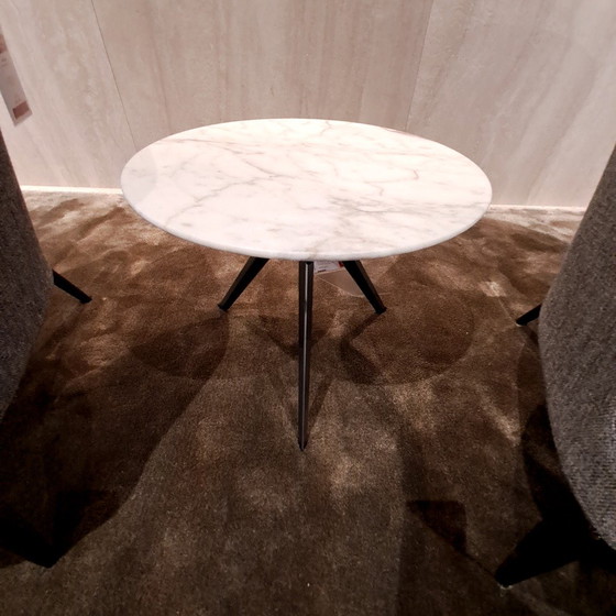 Image 1 of Flexform Zefiro side table