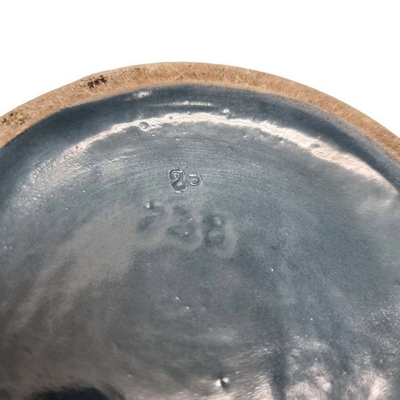 Image 1 of Vase ancien en céramique de style Art nouveau, début du XXe siècle