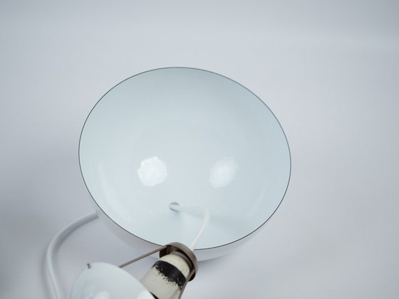 Pair Of 2 Danish Vintage Lamps Flowerpot By Verner Panton, Louis Poulsen, 1968 – Pendant lamps, Other (photo 12 of 12)