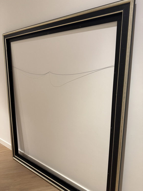 Image 1 of Prachtige Schilderijlijst