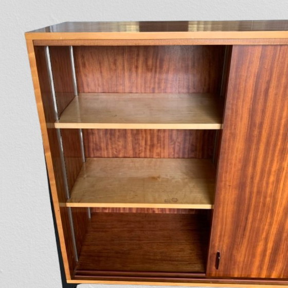 Image 1 of Tavola alta di Alfred Hendickx per Belform