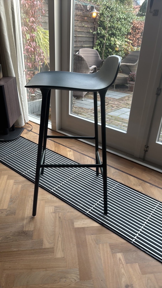 Image 1 of Sgabello da bar Normann Copenhagen