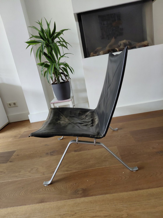 Image 1 of Silla PK22 de Poul Kjaerholm