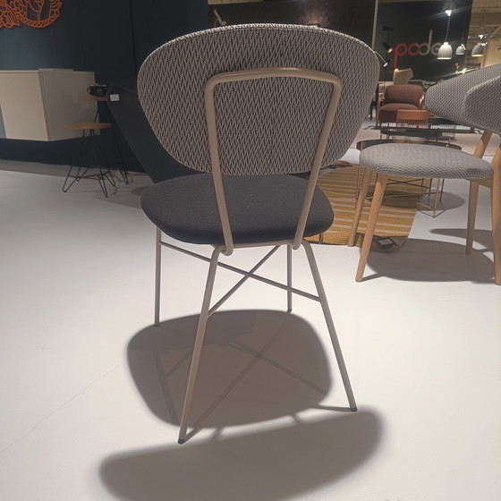 Image 1 of Mobitec Toro dining chair (set of 6)