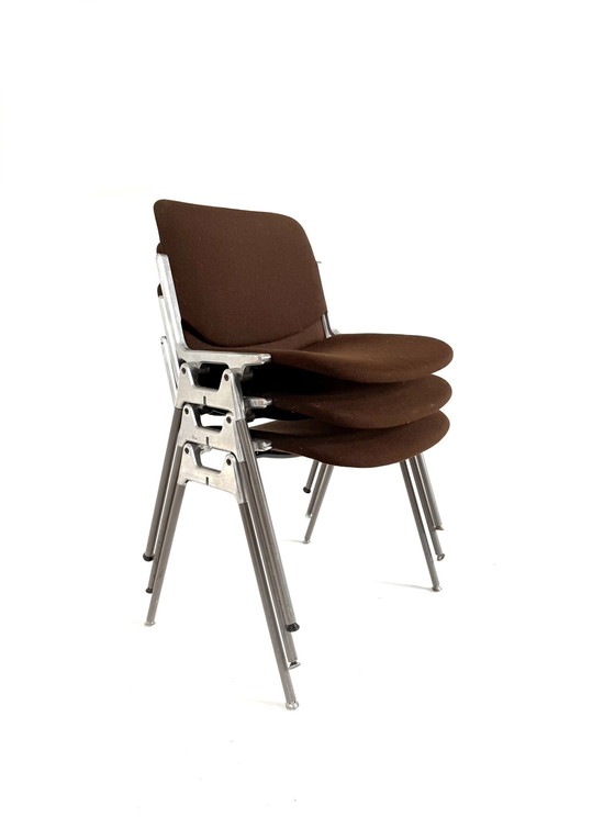 Image 1 of 3x Castelli model DSC106, jaren ‘70