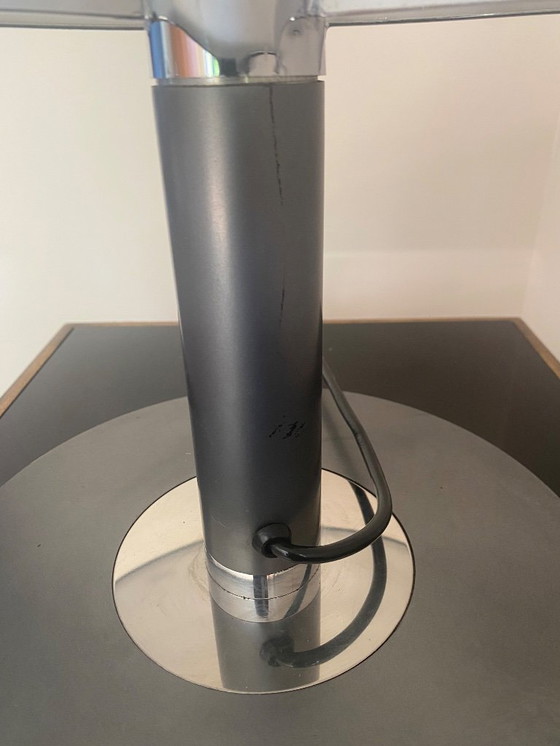 Image 1 of iGuzzini Kuala Table Lamp Large Model Franco Bresciani