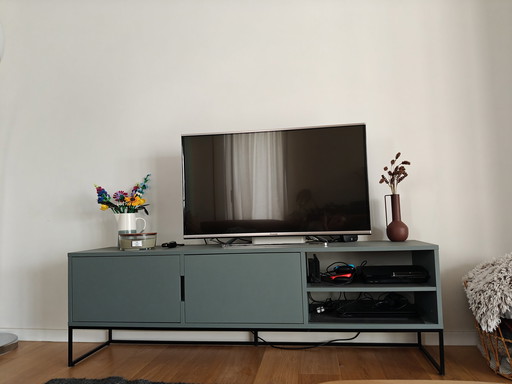 Tenzo Lipp TV-Schrank