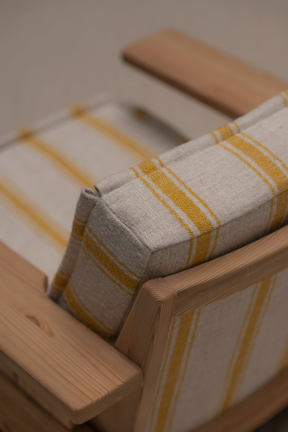 Image 1 of Mid-century easy chair - c.1960s