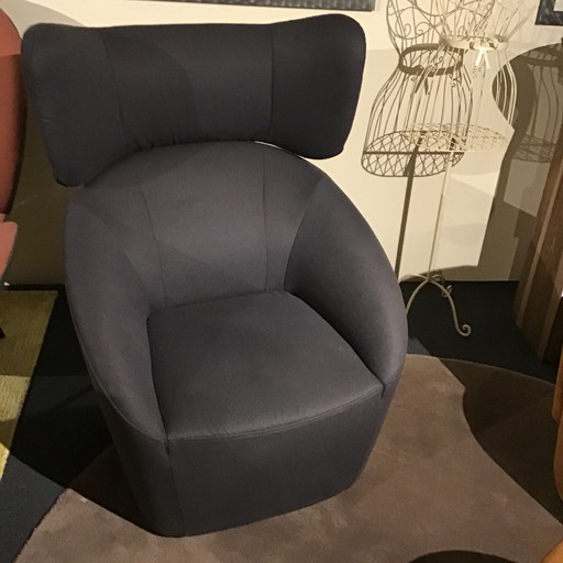 Fauteuil Freistil 178