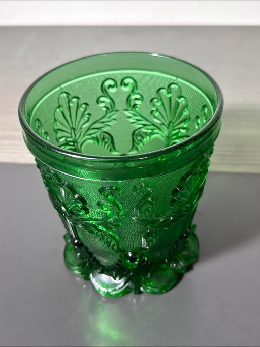 A335-Baccarat St-Louis Le Creusot Eiskübel