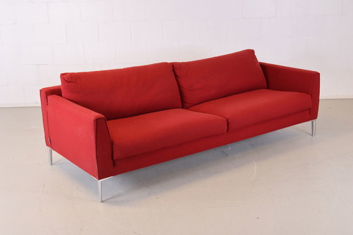 Design on Stock Heelz sofa