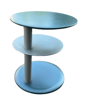 Leolux Cyclo side table