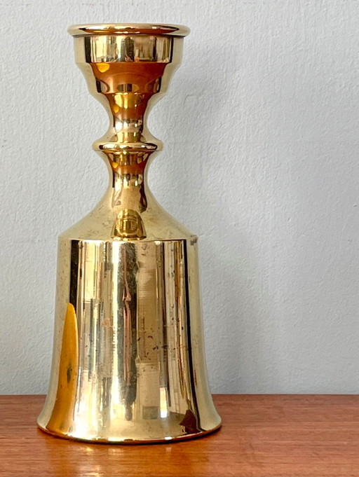 Candelabro vintage Quistgaard Mid Century