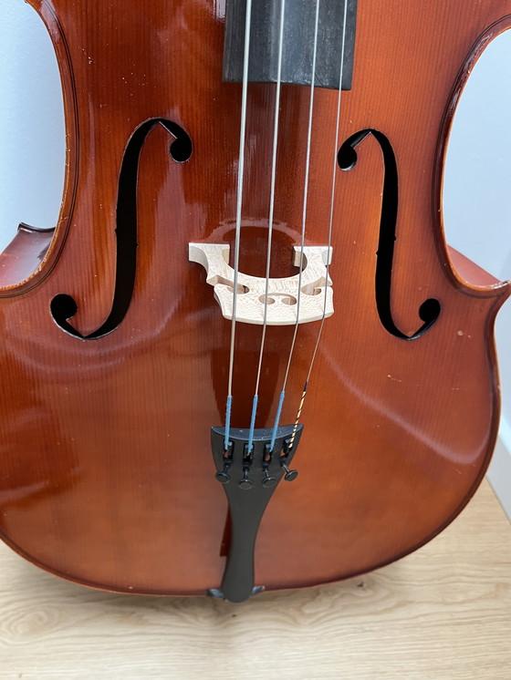 Image 1 of 4/4 Cello