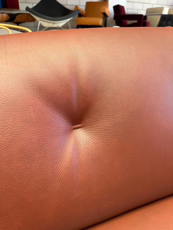 Divano a 2 posti Montis Rivera di Gijs Papavoine – Divani 2 posti, Leather (photo 9 of 11)