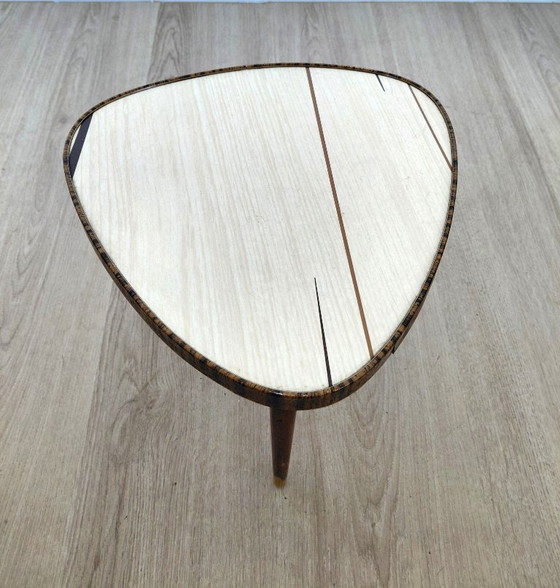 Image 1 of Separate fifties side or plant table