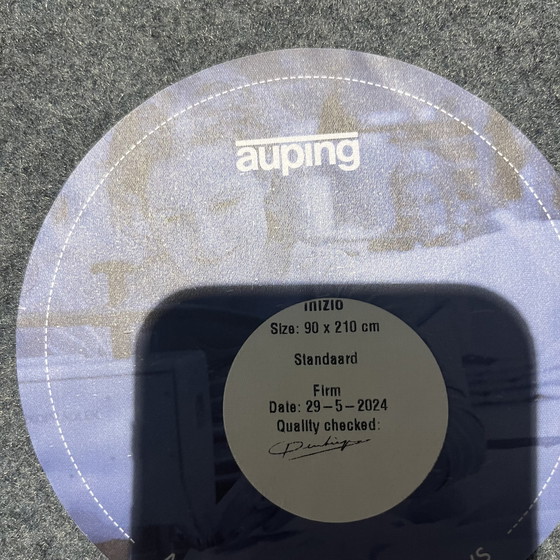 Image 1 of Auping Inizio mattress - 90x210 firm