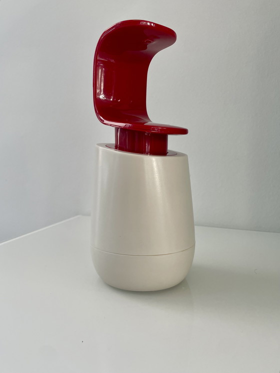 Image 1 of Design Seifenspender Joseph Joseph C-Pump klassisch