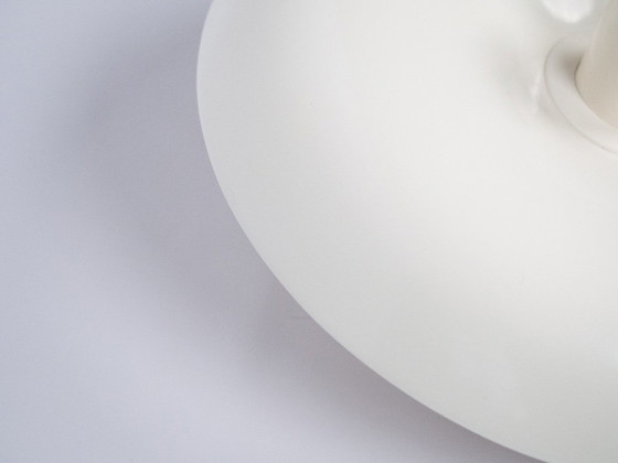 Image 1 of Danish vintage pendant lamp RA by Bent Karlby, 1970s