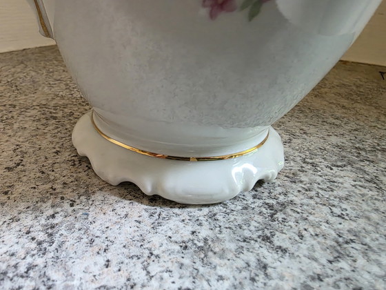 Image 1 of KPM Krister koffiepot