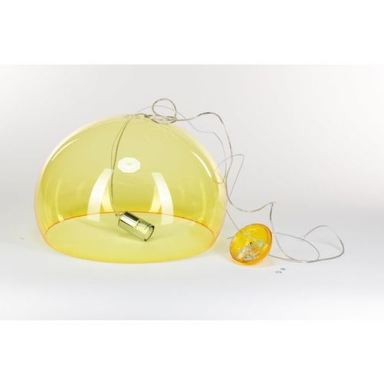 Image 1 of KARTELL FL/Y Pendant light by Ferruccio Laviani, 2002
