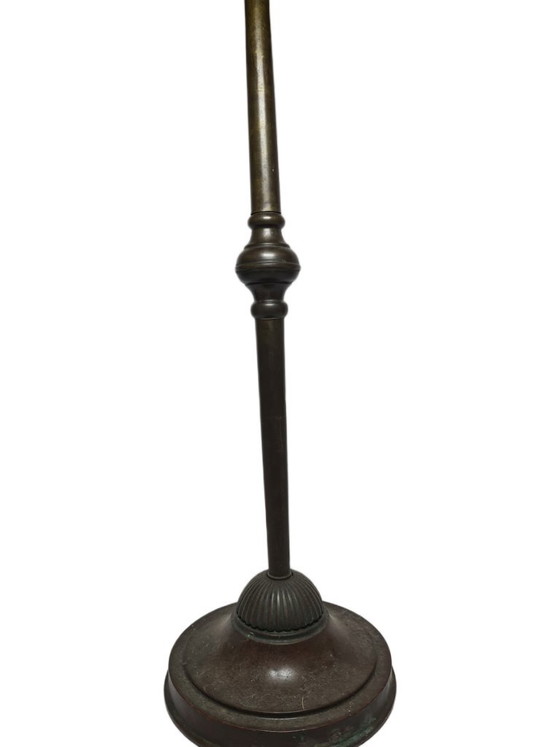 Eclectische, figuratieve sigarenasbak, voormalig Oostenrijk-Hongaars Rijk, jaren 1900 – Decoratieve objecten (photo 4 of 11)