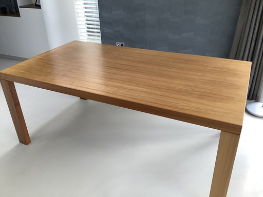 Arco Dining Table