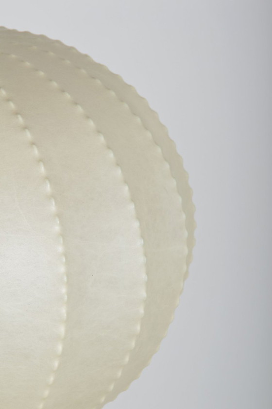 Image 1 of Suspension vintage cocon de Goldkant Leuchten, 1960