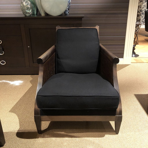 Sessel Ensemble Soft Breeze