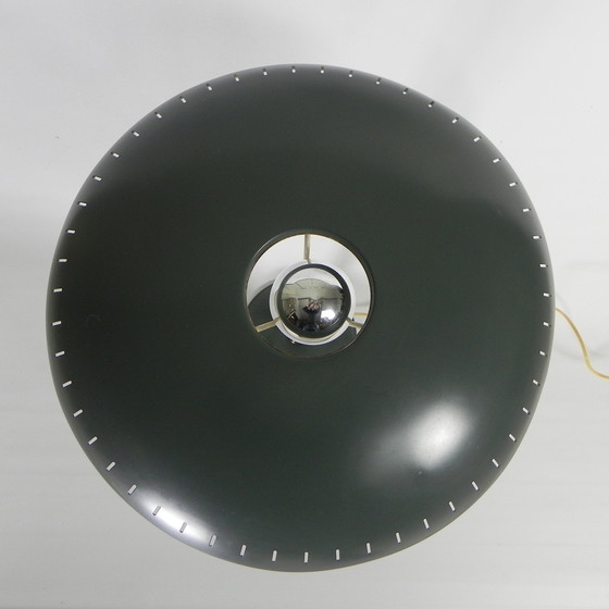 Image 1 of Philips Senior-Schreibtischlampe von Louis Kalff, 1950er Jahre