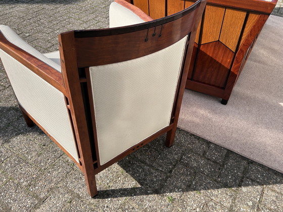 Image 1 of Schuitema decaforma banca + stoel