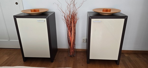 Komplettes Schlafzimmer – Doppelbetten, Iron (photo 4 of 5)