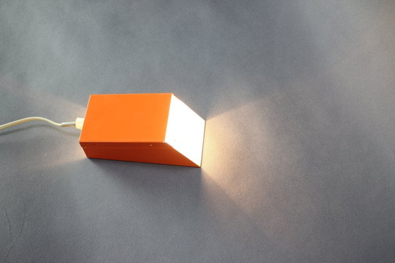 Image 1 of Mid-Century Wall Light, Czechoslovakia, 1970s