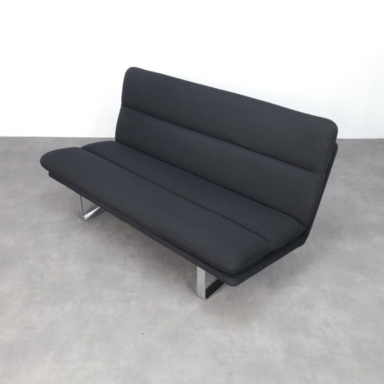 Image 1 of Canapé C683 de Kho Liang Ie pour Artifort, Pays-Bas, 1968