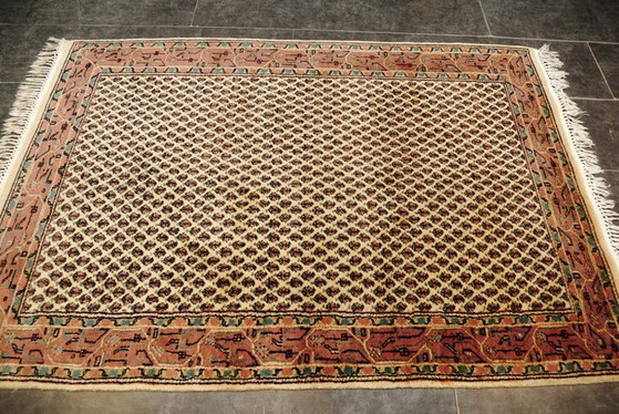 Saraough Mir Rug – Rugs & carpets, Wool (photo 6 of 7)