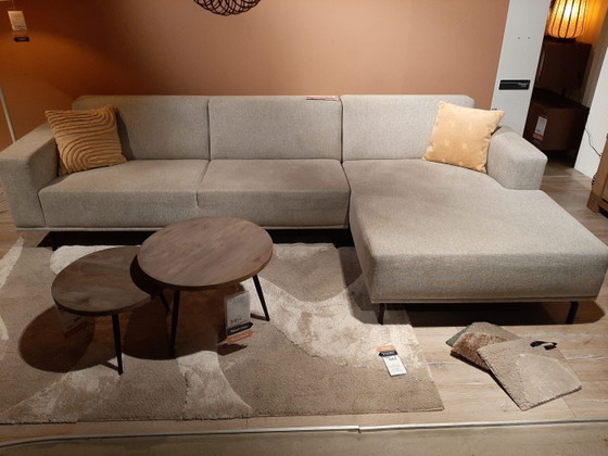 Chiare – Private Label, Divani angolari, Plastic, Textile (photo 3 of 5)