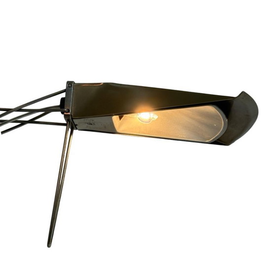 Image 1 of Yaacov Kaufman per Lumina - 'Multi X' - Lampada da scrivania - Anni '80 - Design postmoderno e italiano