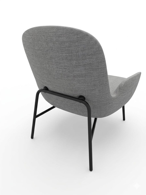 Normann Copenhague – Normann Copenhagen, fauteuils, Other (photo 2 of 5)