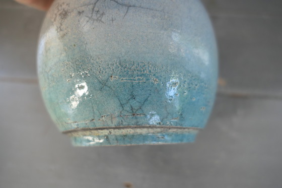 Image 1 of Vase Vintage Fernand Everaert Belgique