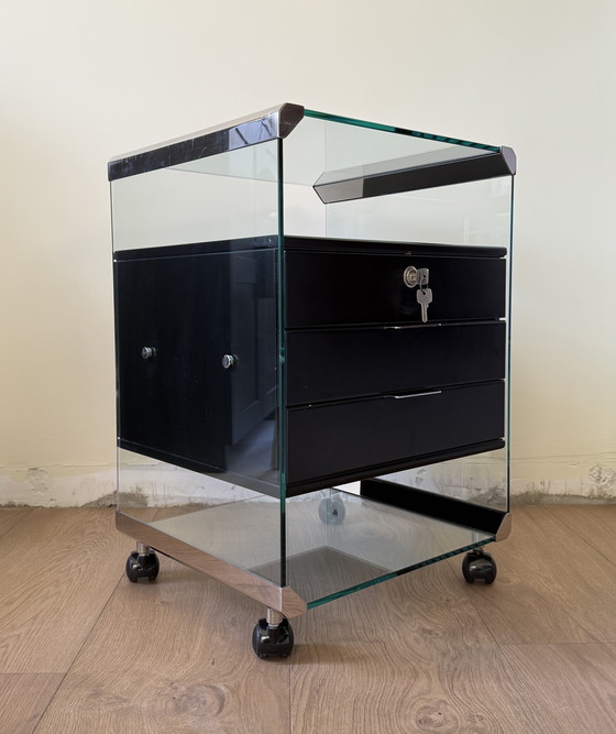 Image 1 of Gallotti&Radice Film Cassettiera ladekast