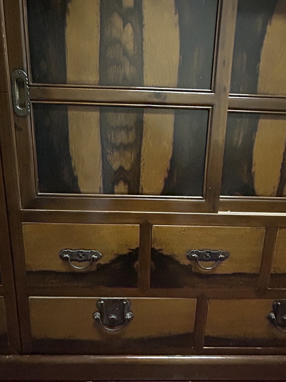 Image 1 of Trapkast vintage