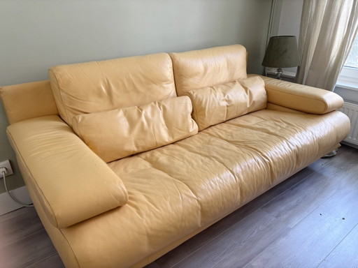 Rolf Benz 6500