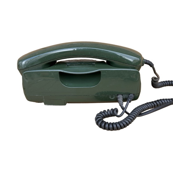 Image 1 of Vaste telefoon, Post Fetap 751-1, Duitsland, 1990