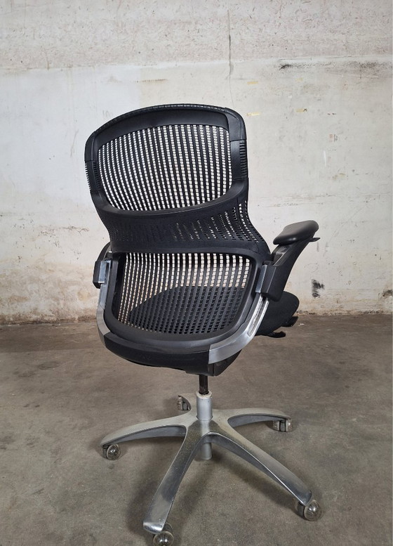 Image 1 of Knoll Generation Task Chair – Formway Design