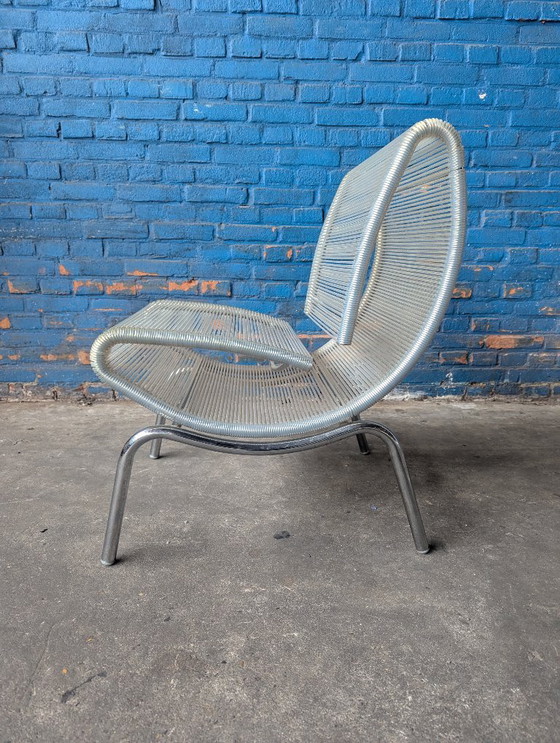 Image 1 of Hydra Stoel- Roberto Semprini voor Sintesi, 1990s.