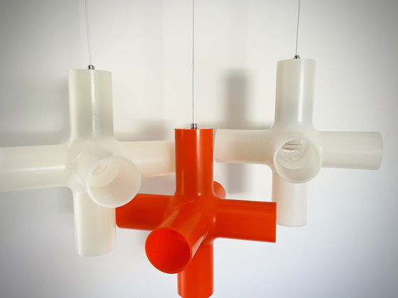 Image 1 of Buio - Luce incrociata - Jan Melis e Ben Oostrum