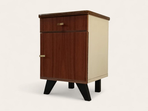 Mid Century Schrank